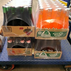 Restaurant Depot - Great deal on some good stuff