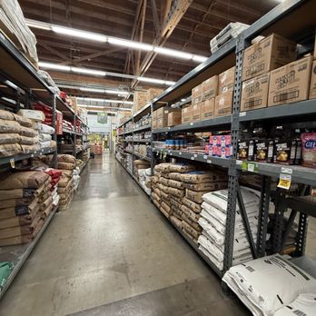 US Foods CHEF'STORE - Grocery Near Me - San Jose, California