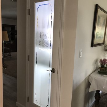 Molina Kitchen Cabinets - We love our backlit glass pantry door - Cabinetry Near Me - North Hollywood, California Molina Kitchen Cabinets - We love our backlit glass pantry door - Cabinetry Near Me - North Hollywood, California
