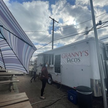 Granny's Tacos - Taco Truck - Food Trucks Near Me - Austin, Texas Granny's Tacos - Taco Truck - Food Trucks Near Me - Austin, Texas