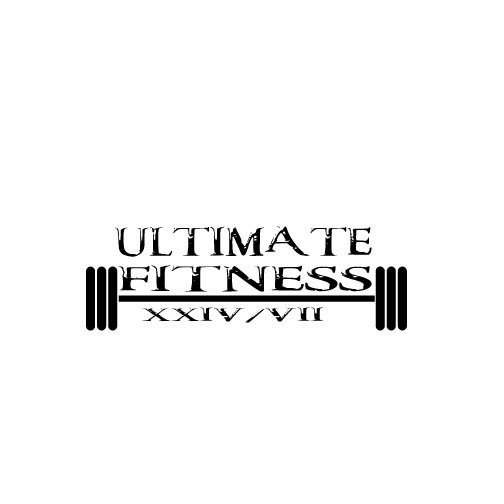 Social spots from Ultimate Fitness 24/7