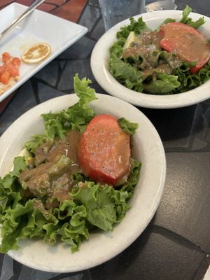 TradeWinds Italian Restaurant by null
