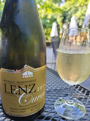 Lenz Winery by null