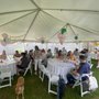 Photo of Bayside Tent and Table