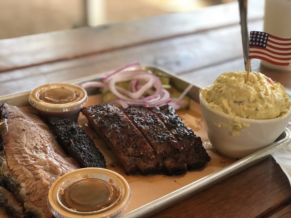 CREEKSIDE COOKERS BBQ CLOSED with photos Updated August 2024 150