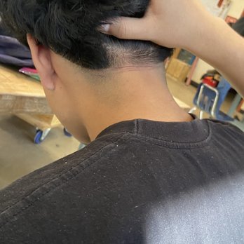 Kutthroat Escondido - Did my boy dirty - Barbers Near Me - Escondido, California Kutthroat Escondido - Did my boy dirty - Barbers Near Me - Escondido, California