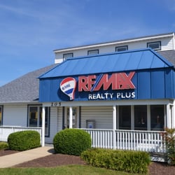 RE/Max Realty Plus