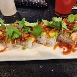 64pcs Special Roll