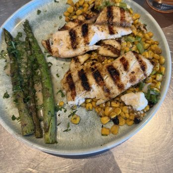 California Fish Grill - Tilapia - Seafood Near Me - Riverside, California California Fish Grill - Tilapia - Seafood Near Me - Riverside, California