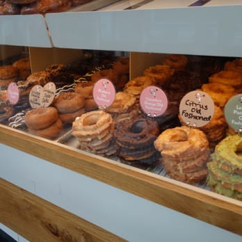Stan's Donuts & Coffee - Donuts Near Me - Chicago, Illinois Stan's Donuts & Coffee - Donuts Near Me - Chicago, Illinois