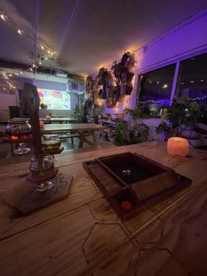 Honeytree Meadery by null