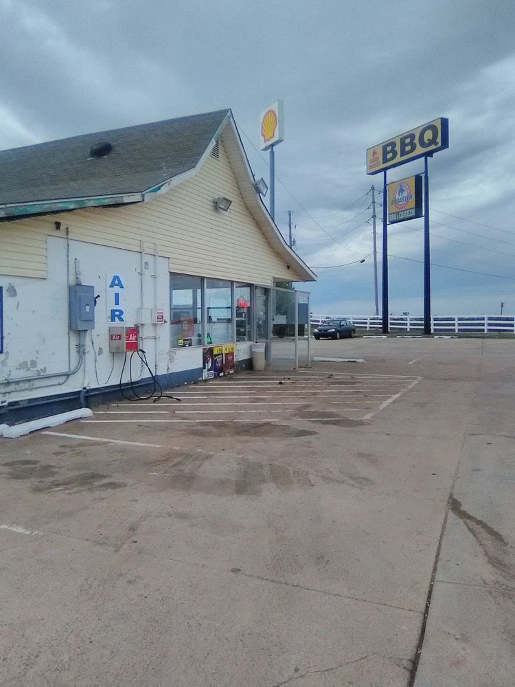 RODEO CORNER 13 Photos 901 E Seward Rd, Guthrie, Oklahoma