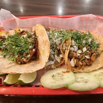 Gil Tacos Estilo Df - Tacos - Tacos Near Me - Indianapolis, Indiana