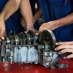 Quality Affordable Transmissions