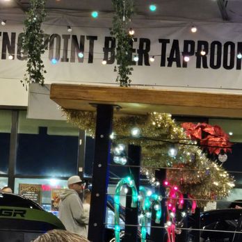 Turning Point Beer - Breweries Near Me - Bedford, Texas
