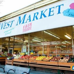 East West Market - East West Market
