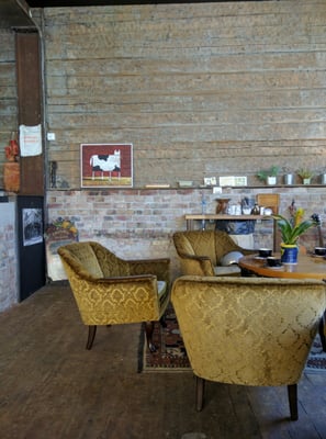 Café le Frère by null