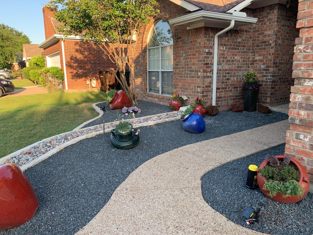 Slide of VIP General Contractors