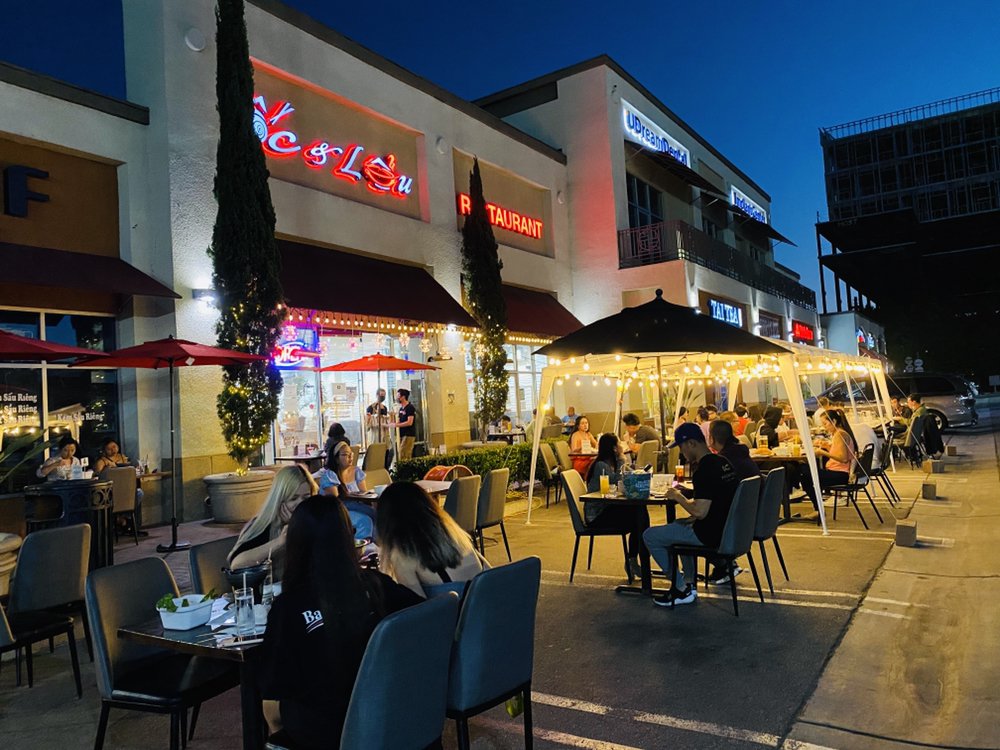 Oc & Lau Restaurant