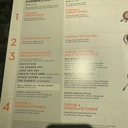 Photo of The Melting Pot - Sacramento, CA, United States