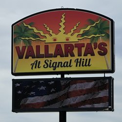 Vallartas Mexican Restaurant