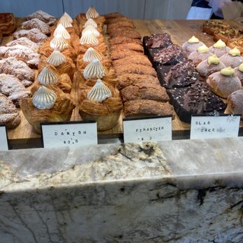 Ad Astra Bread Co - Bakeries Near Me - Monterey, California