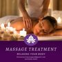 Photo of Serene Oasis Massage