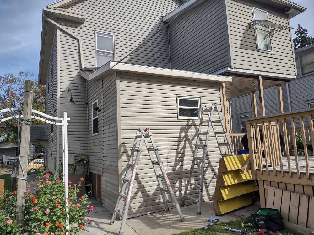 Slide of Lundquest Home Remodeling