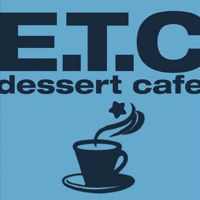 Photo of ETC Dessert Cafe - San Francisco, CA, US. Logo