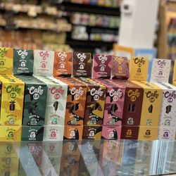 NR Smoke Vape and Cigar Shop - Cake delta 8