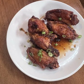 Jasper's Backyard - Wings - Sports Bars Near Me - Conshohocken, Pennsylvania