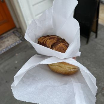 Hahdough - Donuts Near Me - San Francisco, California Hahdough - Donuts Near Me - San Francisco, California