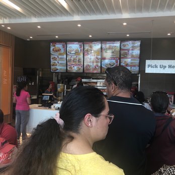 Jollibee - Fast Food Near Me - Pinellas Park, Florida