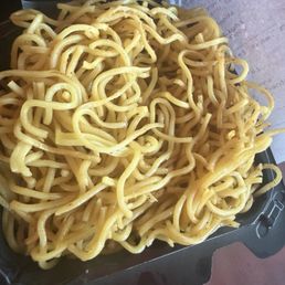 Side Noods