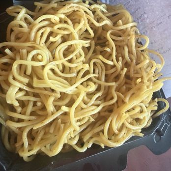 Chanko - Side Noods - Japanese Near Me - Tampa, Florida