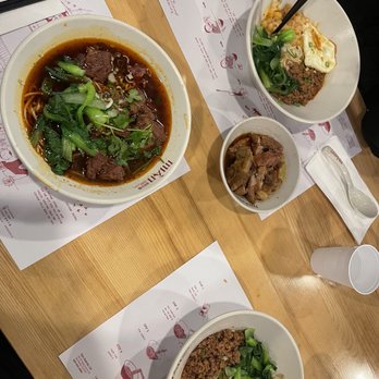 Mian - Szechuan Near Me - San Gabriel, California Mian - Szechuan Near Me - San Gabriel, California