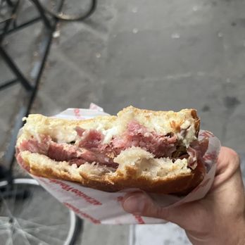 All’Antico Vinaio - Sandwiches Near Me - Florence, FI