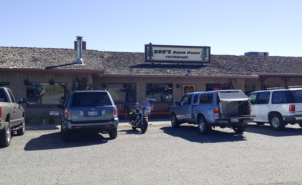 BOB’S RANCH HOUSE Updated August 2024 12 Photos & 32 Reviews 585