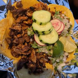 Tacos Listo