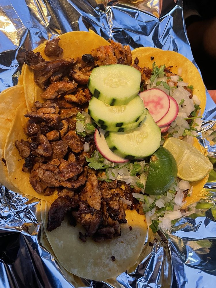 Tacos Listo