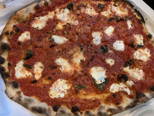 Frank Pepe Pizzeria Napoletana by null