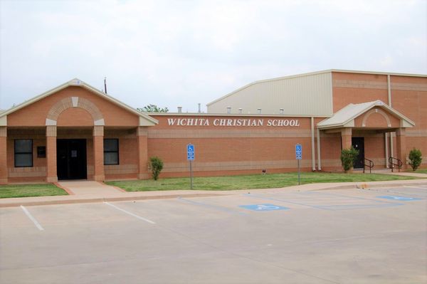 WICHITA CHRISTIAN SCHOOL