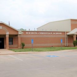 Wichita Christian School - Wichita Christian Preschool
4729 Neta Ln, Wichita Falls, TX 76302