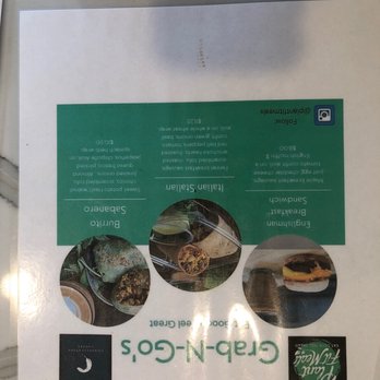 Constellation Coffee - Food - Coffee & Tea Near Me - Los Angeles, California