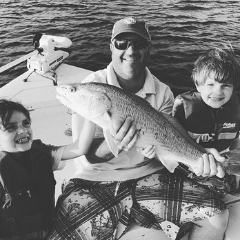 Flat Attack Charters - Another one for the boys. - Boat Charters Near Me Flat Attack Charters - Another one for the boys. - Boat Charters Near Me