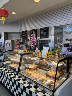 Phoenix Bakery by null