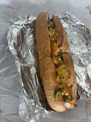 Dave's Cosmic Subs by null