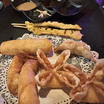 TreeHouse Thai - Appetizer - Thai Near Me - Culver City, California TreeHouse Thai - Appetizer - Thai Near Me - Culver City, California