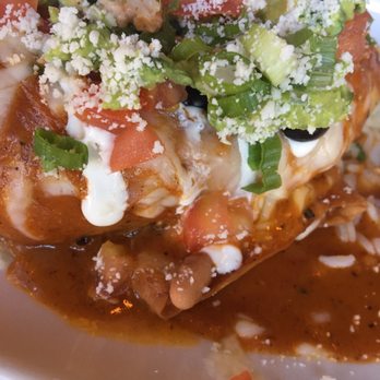 Black Sheep Cafe - Chimichanga delight! - New American Near Me - Provo, Utah Black Sheep Cafe - Chimichanga delight! - New American Near Me - Provo, Utah