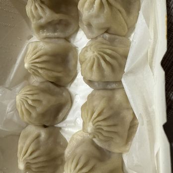 Dough Zone Dumpling House - Happy Valley - Pork and crab XLB to-go - Chinese Near Me - Happy Valley, Oregon Dough Zone Dumpling House - Happy Valley - Pork and crab XLB to-go - Chinese Near Me - Happy Valley, Oregon
